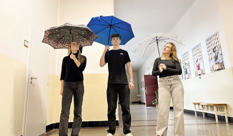 Aby do tried nepr�alo