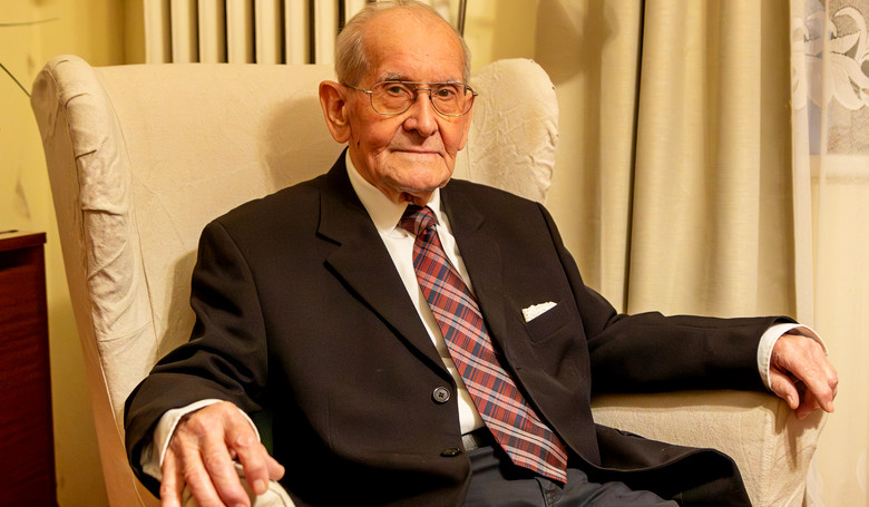 Vybrúsený majstrom Schneiderom-Trnavský Vybrúsený majstrom Schneiderom-Trnavský