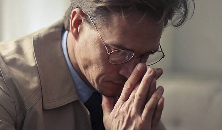 Boh ns nielen stvoril, ale aj oslovil