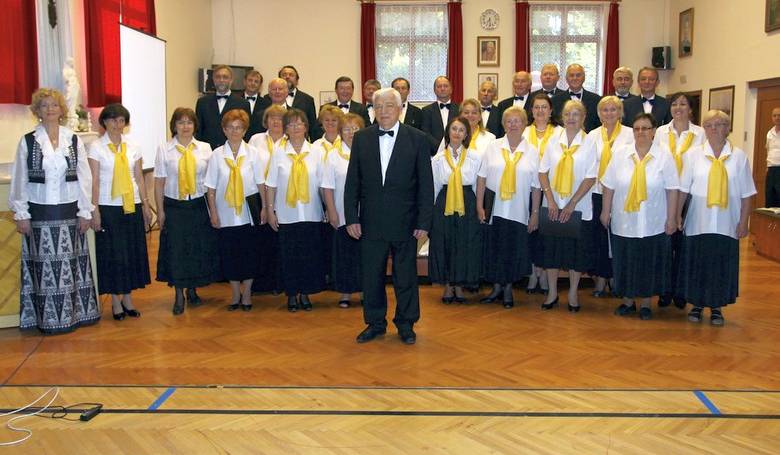 Vajnory pred 30 rokmi radostne žiarili Vajnory pred 30 rokmi radostne žiarili