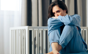 Stratu dieťatka prežíva každý inak Stratu dieťatka prežíva každý inak