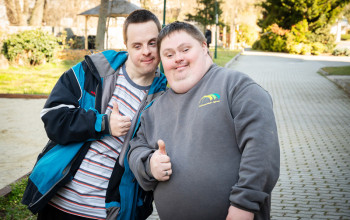 Na svet nazeraj krajm pohadom - fotogalria