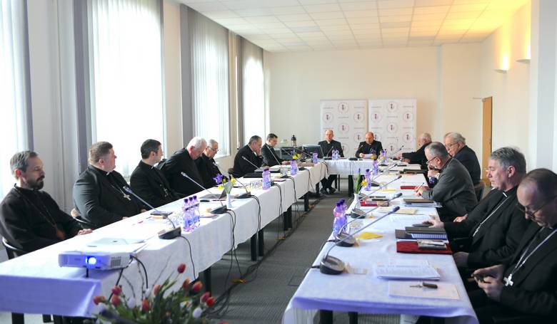 Konferencia biskupov Slovenska má 30 rokov