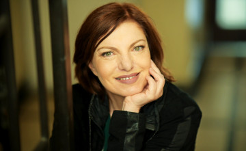 Keď opisujem postavy, vstupujem do nich Keď opisujem postavy, vstupujem do nich