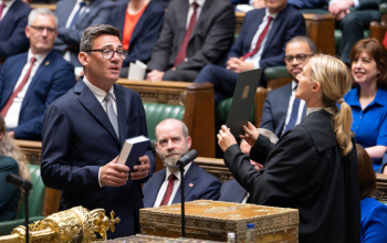Bude ma� Ve�k� Brit�nia katol�ckeho premi�ra?