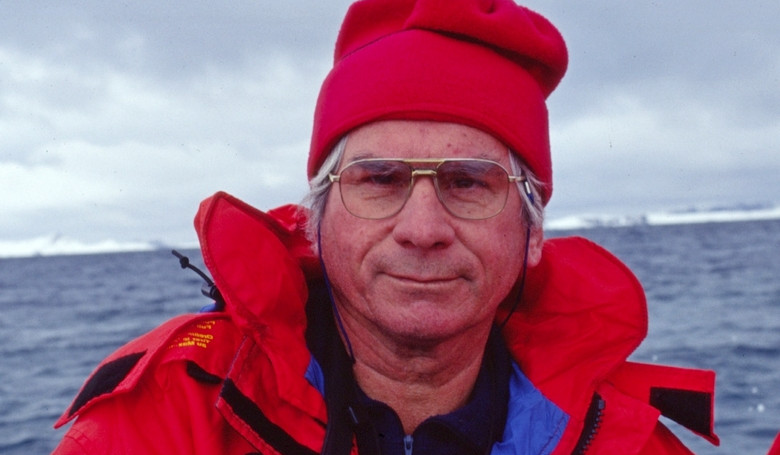 Na cest�ch ho sprev�dzal sv�t� Franti�ek