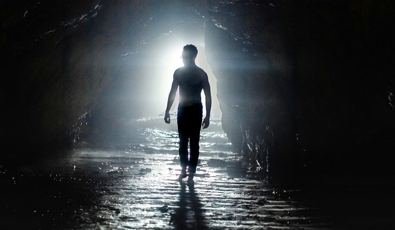 Tunel na konci svetla