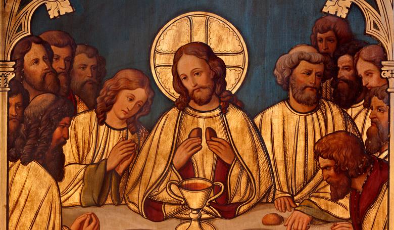 Eucharistia ako pozvanie priznaných hriešnikov