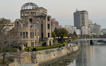 Prv� a posledn� v dejin�ch