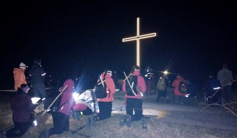 Extrém, ktorý preveril telo a osviežil dušu Extrém, ktorý preveril telo a osviežil dušu