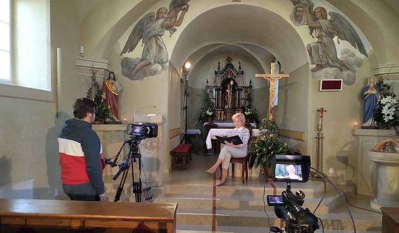 Témy synody približujú videospotmi Témy synody približujú videospotmi