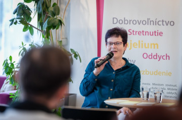 Diskutovali o skreslených predstavách o Bohu Diskutovali o skreslených predstavách o Bohu