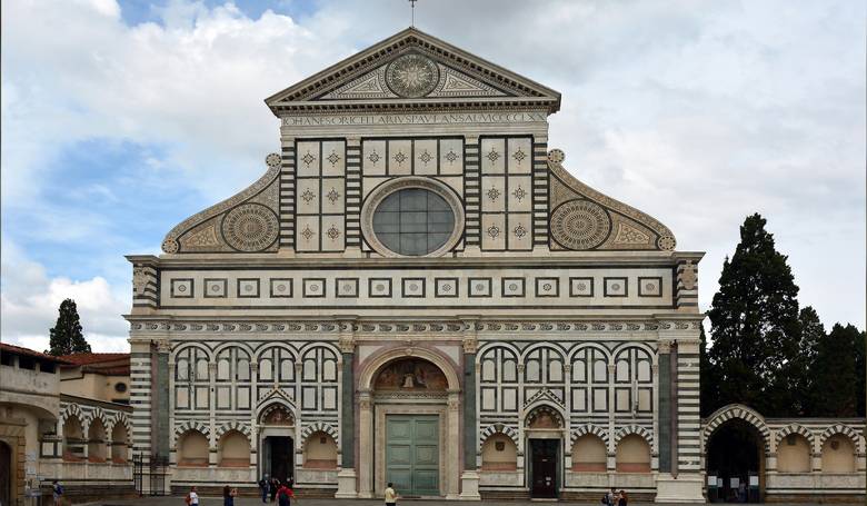 Vo Florencii sprístupnili najstaršie zobrazenie sv. Tomáša Akvinského
