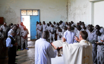 Om�a vo v�znici a na�e vlastn� v�zenie