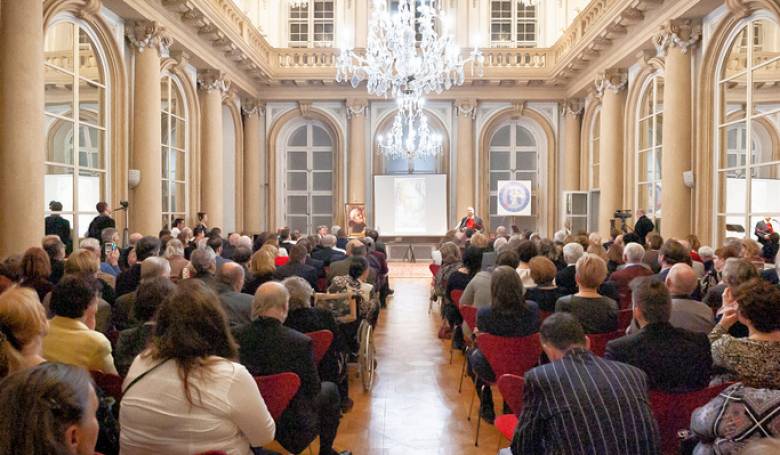 Zveľadili svoj talent, teraz sú ocenení Zveľadili svoj talent, teraz sú ocenení