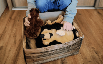 Ako urobiť na Vianoce radosť kamarátom v núdzi Ako urobiť na Vianoce radosť kamarátom v núdzi