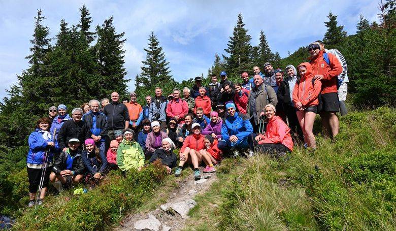 Na ttnej hranici sa slila svt oma