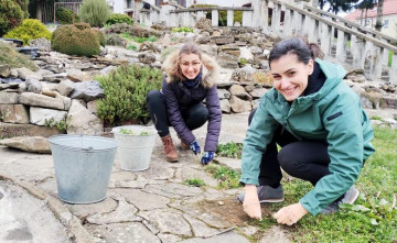 Aby sa n�m tu dobre �ilo