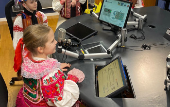 Pri�lo n�m do list�rne vo febru�ri