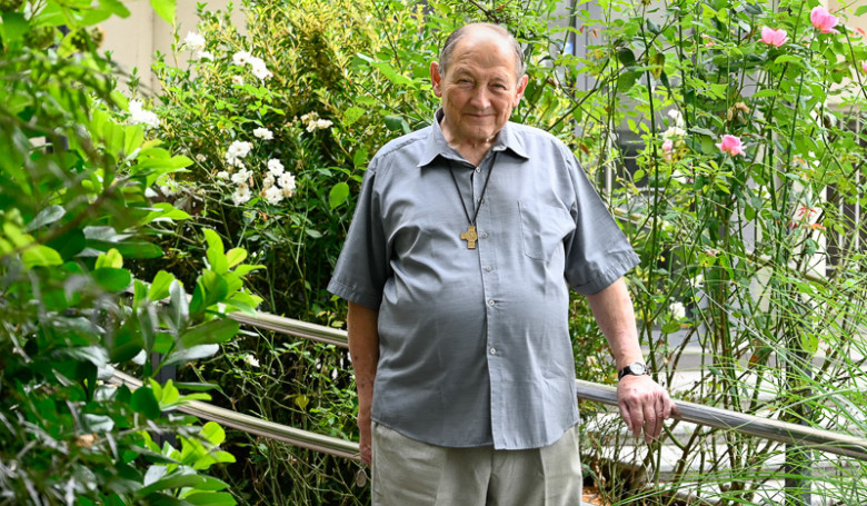 Chcel som iba pomha mladm