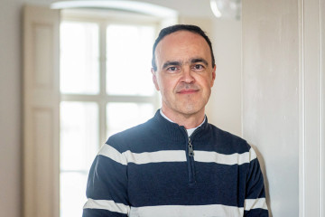 Ak neintegrujeme smútok, nebudeme úplní Ak neintegrujeme smútok, nebudeme úplní