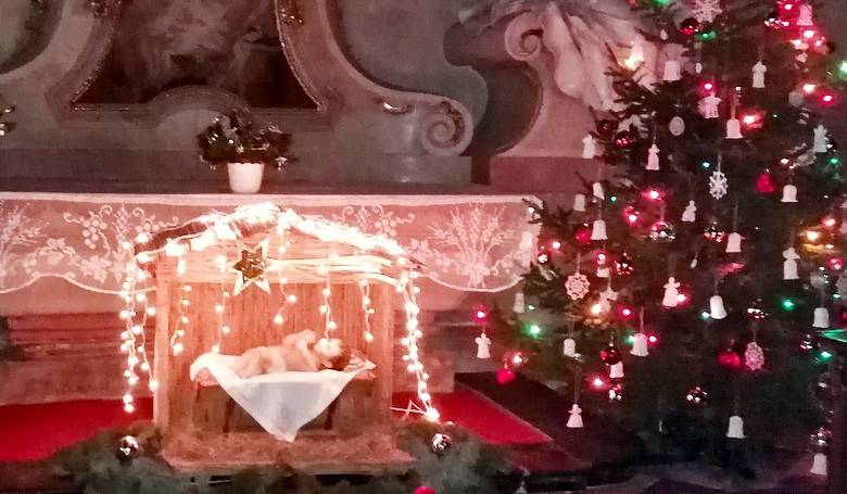 Premonštráti jubilujú na Vianoce Premonštráti jubilujú na Vianoce