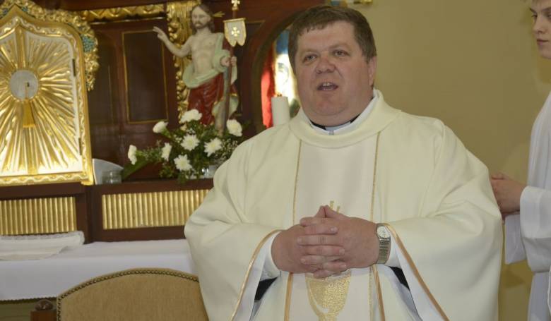 Nitrianska diecéza má nového pomocného biskupa