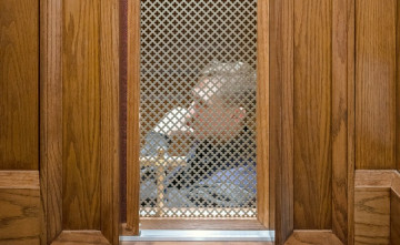 Postavi� sa zo�i-vo�i hriechom