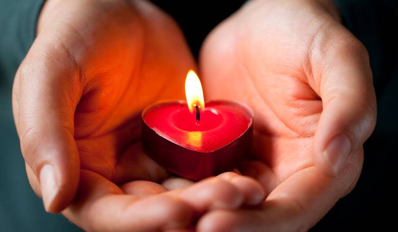 Pokoj vo svete sa zana pokojom v naom srdci