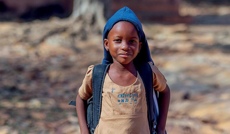 Misijný kvíz o Togu Misijný kvíz o Togu