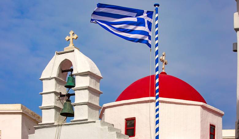 Pravoslávna cirkev bude v Grécku aj naďalej štátnou cirkvou