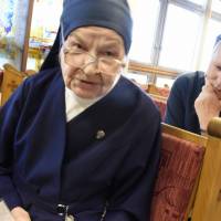 Sestry Vincentky ďakujú Bohu za sto rokov provincie