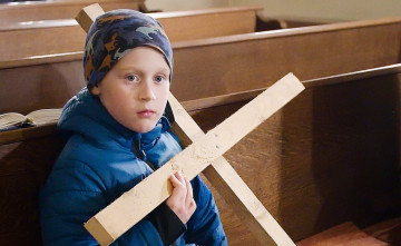 Pribl�i� de�om, �e Je�i� nezomiera nadarmo