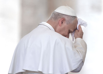 Amen je ako náš podpis Amen je ako náš podpis