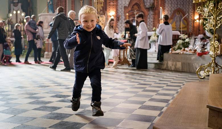 Rados sa nediktuje, ale pestuje