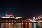 Bratislava Snímka: Peter Marek