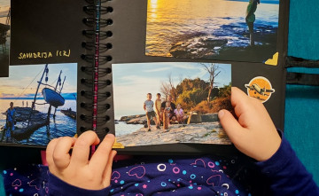 Ako si vytlačiť spomienky Ako si vytlačiť spomienky