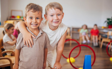 Vyk�zlite niekomu �smev na tv�ri