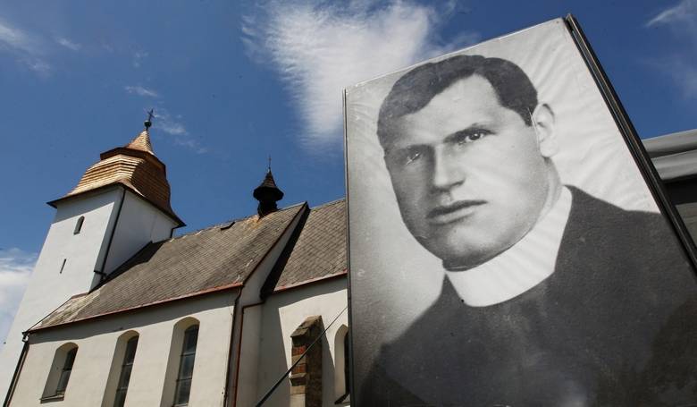 Uplynulo 71 rokov od smrti kňaza, ktorého umučila ŠtB