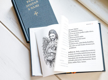 Spoznajte P�na Je�i�a e�te lep�ie