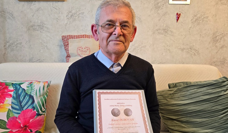 Keď Boh zverí poslanie, tak aj ochráni Keď Boh zverí poslanie, tak aj ochráni