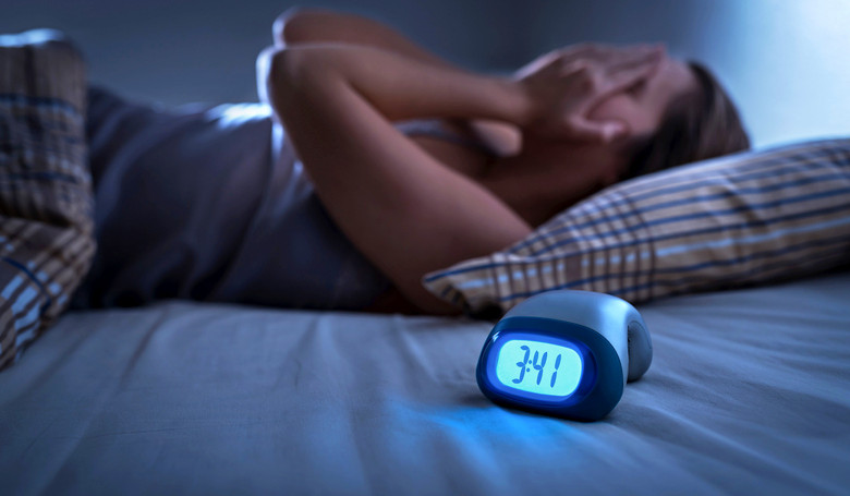 Benefity zdravho spnku nemono nahradi