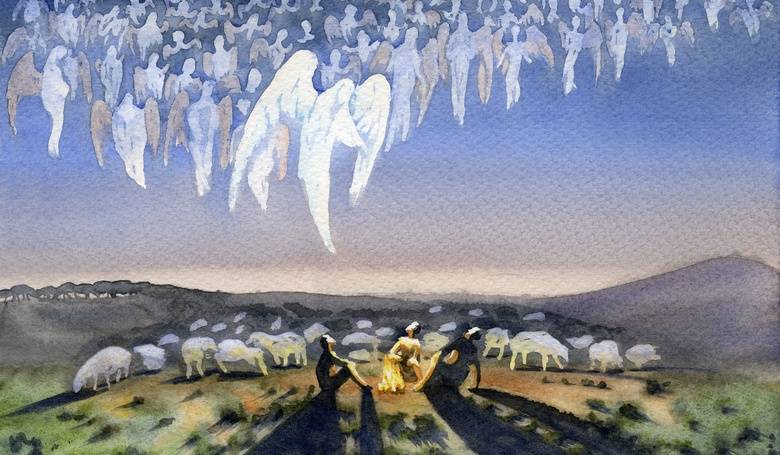 Emanuel nm dva samho seba