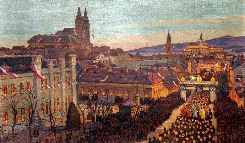 Pred 100 rokmi sa začal boj o prvých slovenských biskupov
