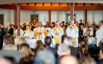 Solidarita a modlitby po ni�ivom po�iari