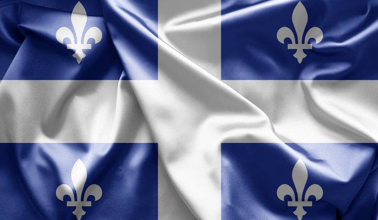 V Quebecu v parlamente odstránili kríž