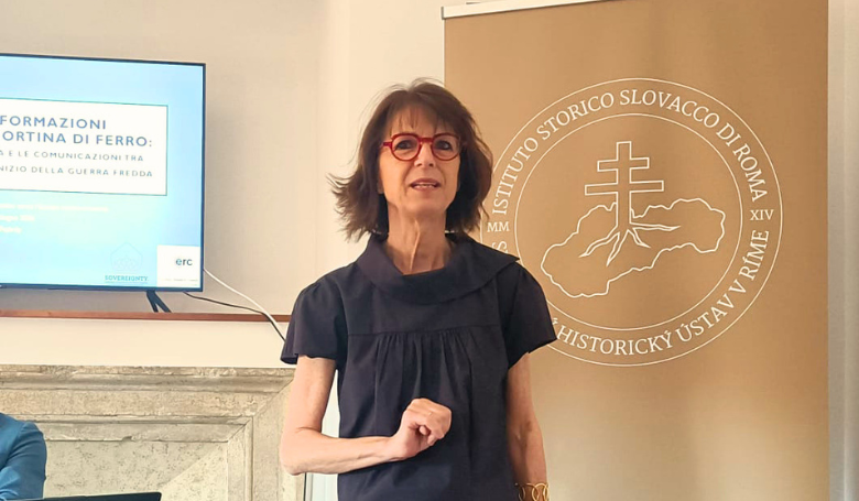 Seri�l: Agenda je rozmanit�, rutina nehroz�