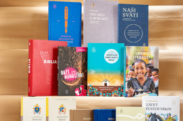 Do h�bky a k svedectvu