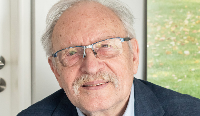 Bo�e m�j, toto by sa p��ilo aj Danke