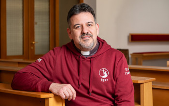 Pochybnos� nie je opakom viery